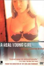Watch Une vraie jeune fille Vumoo