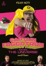 Watch Captain Faggotron Saves the Universe Vumoo