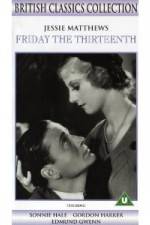 Watch Friday the Thirteenth Vumoo