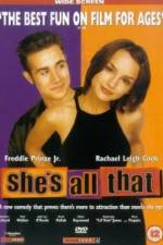 Watch She's All That Vumoo