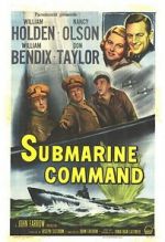 Watch Submarine Command Vumoo
