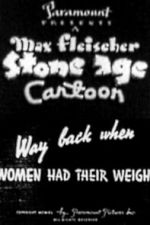 Watch Way Back When Women Had Their Weigh Vumoo