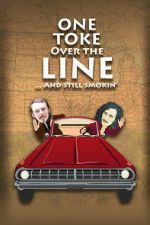 Watch One Toke Over the Line... and Still Smokin\' Vumoo