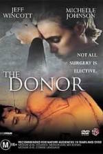 Watch The Donor Vumoo