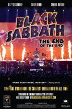 Watch Black Sabbath the End of the End Vumoo