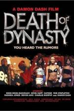 Watch Death of a Dynasty Vumoo
