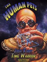 Watch Josh Kirby: Time Warrior! Chap. 2: The Human Pets Vumoo