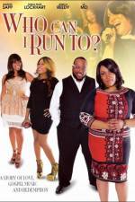 Watch Who Can I Run To Vumoo
