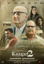 Watch Kaagaz 2 Vumoo