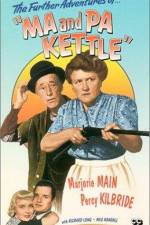 Watch Ma and Pa Kettle Vumoo