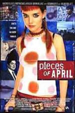 Watch Pieces of April Vumoo