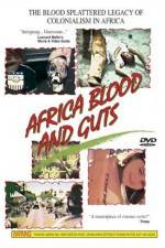 Watch Adios Africa Vumoo