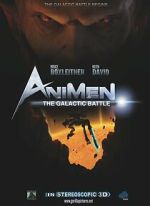Watch Animen: The Galactic Battle Vumoo