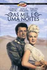 Watch A Thousand and One Nights Vumoo