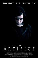 Watch The Artifice Vumoo