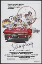 Watch Stingray Vumoo