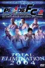 Watch Pride Total Elimination 2004 Vumoo
