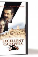 Watch Excellent Cadavers Vumoo