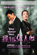 Watch I Know a Woman's Heart Vumoo