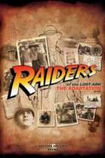 Watch Raiders of the Lost Ark The Adaptation Vumoo