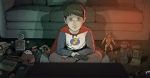 Watch In This Cold Place (Short 2017) Vumoo