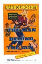 Watch The Man Behind the Gun Vumoo