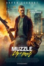 Watch Muzzle: City of Wolves Vumoo