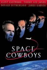 Watch Space Cowboys Vumoo