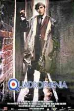Watch Quadrophenia Vumoo