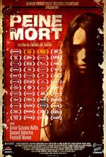 Watch Peine de mort (Short 2013) Vumoo