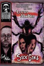 Watch Masters of Horror Sick Girl Vumoo