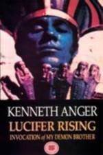Watch Lucifer Rising Vumoo