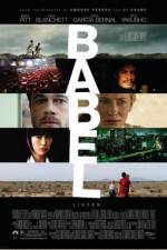 Watch Babel Vumoo