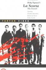 Watch La scorta Vumoo