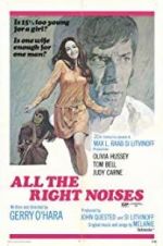 Watch All the Right Noises Vumoo