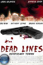 Watch Dead Lines Vumoo