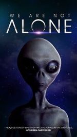 Watch We Are Not Alone Vumoo