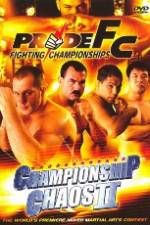 Watch Pride 23: Championship Chaos 2 Vumoo