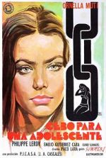 Watch Cebo para una adolescente Vumoo