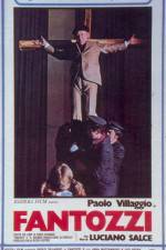 Watch Fantozzi Vumoo
