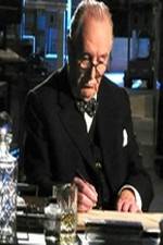 Watch Churchill: 100 Days That Saved Britain Vumoo