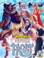 Watch Rifftrax: Father Frost Vumoo