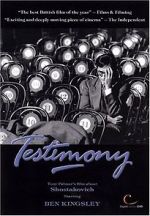 Watch Testimony Vumoo