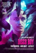Watch Disco Boy Vumoo