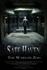 Watch Safe Haven: The Warsaw Zoo Vumoo