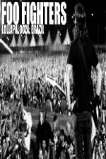 Watch Foo Fighters Live at Lollapalooza Brazil 2012 Full Concert Vumoo