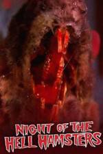 Watch Night of the Hell Hamsters Vumoo