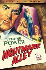 Watch Nightmare Alley Vumoo