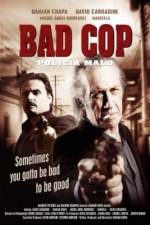 Watch Bad Cop Vumoo