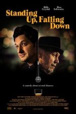 Watch Standing Up, Falling Down Vumoo